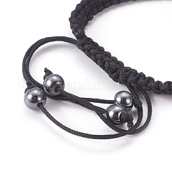 Модный оснастки браслет материалы&nbsp;BJEW-S074