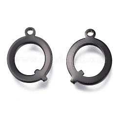 Dijes de acero inoxidable 304&nbsp;LS-STAS-H112-Q-EB