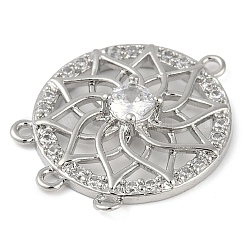 Звенья компонентов люстры из латуни&nbsp;LS-KK-L219-23P