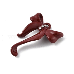 Сплав горный хрусталь подвески с эмалью&nbsp;PALLOY-V005-01