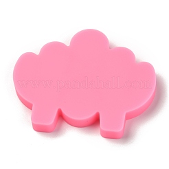 Силиконовые Молды кулон кактус&nbsp;X-DIY-P022-22A