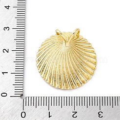 Ottone micro spianare pendenti zirconi&nbsp;KK-S510-38G-02