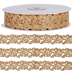 Polyester-Spitzenband&nbsp;OCOR-CY0003-71