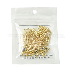 26шт 26 стиля латунные подвески&nbsp;KK-FS0001-35