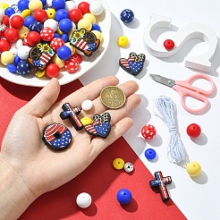 Ювелирные изделия&nbsp;DIY-YW0017-73