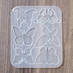 Diy colgante de moldes de silicona&nbsp;X1-SIMO-P009-B01