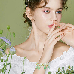 120шт 12 стиля прозрачные стеклянные подвески&nbsp;GLAA-SC0002-84