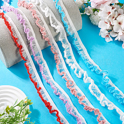 Лента из нейлона и спандекса&nbsp;OCOR-TAC0034-18C