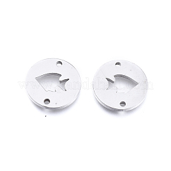 Соединительные элементы из нержавеющей стали 304&nbsp;STAS-F240-29P