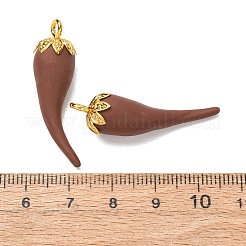Ciondoli in fimo fatti a mano&nbsp;CLAY-C008-02G