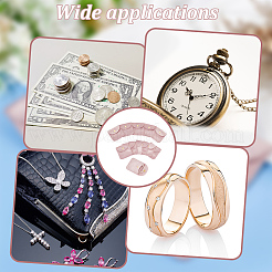 12шт бархатные мешочки для хранения ювелирных изделий&nbsp;ABAG-NB0001-92A