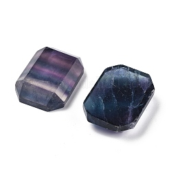 Cabochons fluorite naturelles&nbsp;G-B139-03H