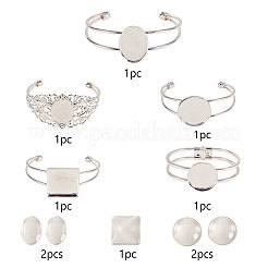Fare braccialetti fai da te&nbsp;DIY-SC0004-92S