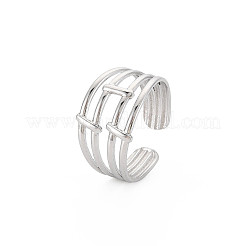 Кольцо-манжета из нержавеющей стали 304 с одной линией&nbsp;LS-RJEW-S405-158P