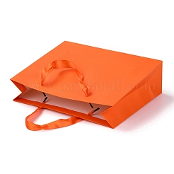 Rechteckige Papiertüten&nbsp;CARB-F007-04B