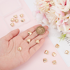 Латунь подвески&nbsp;FIND-UN0015-52B