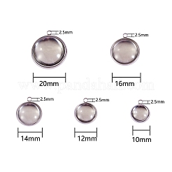 DIY Anhänger machen Kits&nbsp;DIY-SZ0002-34