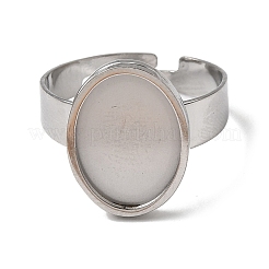 Регулируемые кольцевые компоненты из нержавеющей стали 304&nbsp;STAS-D374-03P-03