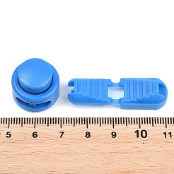 Kordelstopper und Endfeilenclip-Set aus Harz&nbsp;FIND-XCP0003-55