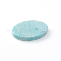 Natur Howlite Cabochons&nbsp;G-F677-11-A