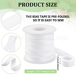 Лента из полиэстера длиной 12.5 м&nbsp;OCOR-BC0006-54B