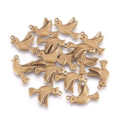 Подвески из сплава &nbsp;LS-X-EA11002Y-AB