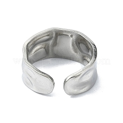 Кольца-манжеты из нержавеющей стали 304&nbsp;RJEW-M019-39P