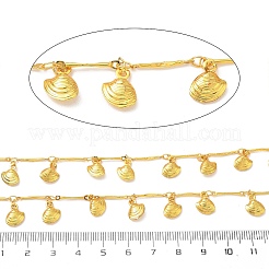 Gestellplattierung 304 Edelstahl-Stangengliederkette&nbsp;CHS-N009-04G