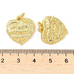 Латунные подвески&nbsp;KK-I355-11G