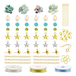 Diy jewelry making kits&nbsp;DIY-FS0001-73
