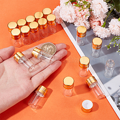 Прозрачные контейнеры для стеклянных бусин&nbsp;DIY-WH0430-388B