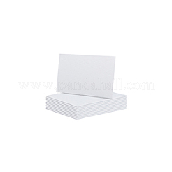 Tamponi di fogli ondulati di plastica&nbsp;DIY-WH0632-18A-02