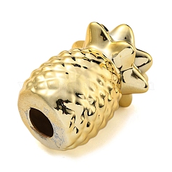 Фарфоровые фигурки ананасов&nbsp;LS-DJEW-G045-01B