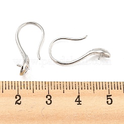 925 risultati di orecchini a cerchio in argento sterling&nbsp;STER-H107-11S