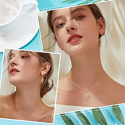 10шт латунные подвески&nbsp;KK-HY0004-09