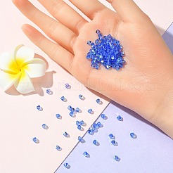 Хрустальные бусины preciosa®&nbsp;Y-PRC-BA4-30050-201