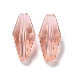 Прозрачные стеклянные бусины k9&nbsp;GLAA-G078-B-10