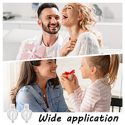 Наборы для изготовления ожерелий своими руками&nbsp;DIY-DR0002-53A