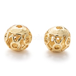Perline cavo in lega&nbsp;PALLOY-P238-02G-RS