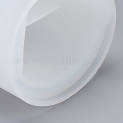 Сова держатель ручки силиконовые Молды&nbsp;DIY-L048-04