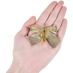 Аксессуары костюма из ткани&nbsp;AJEW-PH0017-16