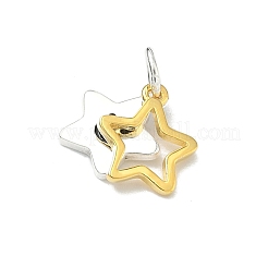 925 подвеска из стерлингового серебра с черной эмалью в виде улыбающегося лица и цветка.&nbsp;STER-A051-02B