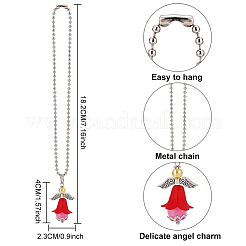 Для автомобильных подвесных аксессуаров&nbsp;HJEW-PH01837