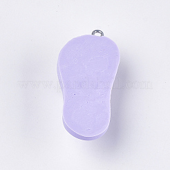 Handgemachte Polymer Clay Kätzchen Anhänger&nbsp;CLAY-S093-04E
