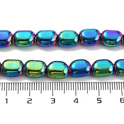 Синтетических немагнитных гематит бисер нитей&nbsp;G-P545-F01-01A