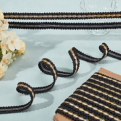 Полиэфирная лента&nbsp;OCOR-WH0082-285B