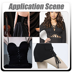 10м нейлоновые эластичные шнуры&nbsp;OCOR-GA0002-65A