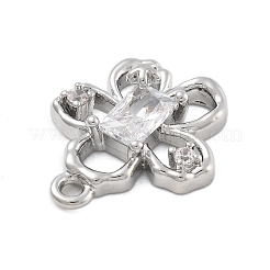 Подвески из кубического циркония с микропаве&nbsp;KK-D283-29P