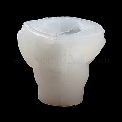 Stampi in silicone per statue di figurine di angeli 3d fai da te&nbsp;DIY-G095-01B