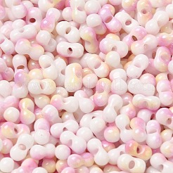 Двухцветная краска для запекания&nbsp;SEED-F005-01A-11